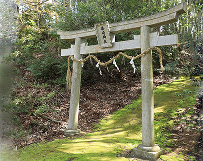 磯崎神社