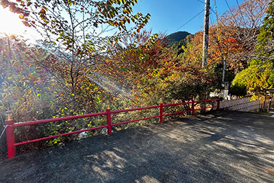 河野喜一比古命六年祭